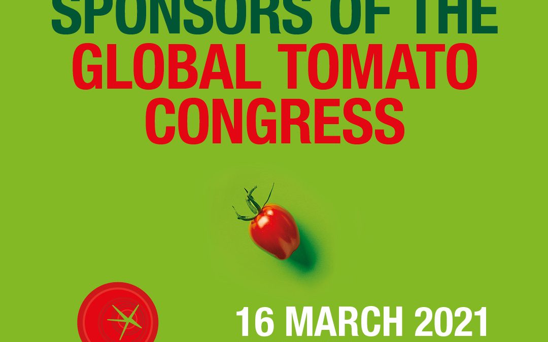 Totam Seeds backs Global Tomato Congress